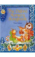 The Oxford Nursery Song Book