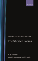 Oxford Guides to Chaucer