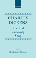 The Old Curiosity Shop