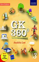 GK 360° 3: General Knowledge for the Primary School