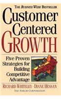 Customer-Centered Growth