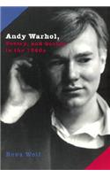 Andy Warhol, Poetry, and Gossip in the 1960s