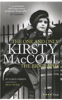 Kirsty MacColl