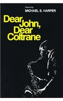 Dear John, Dear Coltrane