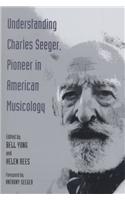 Understanding Charles Seeger, Pioneer in Musicology