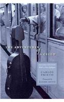 Adventures of a Cello