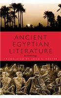 Ancient Egyptian Literature