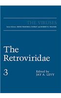 The Retroviridae