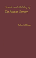 Growth and Stability of the Postwar Economy