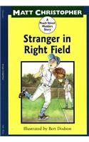Stranger in Right Field