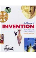 A History Of Invention Handbook