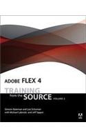 Adobe Flex 4