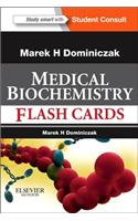 Medical Biochemistry Flash Cards
