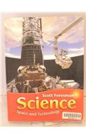 Science 2006 Module D Space and Technology Student Edition Grade 5