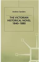 Victorian Historical Novel 1840-1880