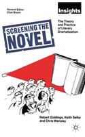 Screening the Novel
