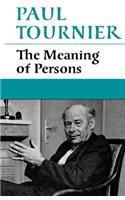 The Meaning of Persons