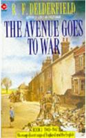 The Avenue Goes to War