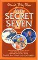 Secret Seven: 13: Shock For The Secret Seven