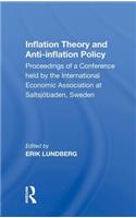 Inflation Theory-Anti-In/H