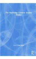 The Routledge Comedy Studies Reader