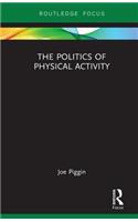 The Politics of Physical Activity