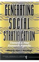 Generating Social Stratification