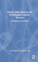School-wide Systems for Multilingual Learner Success