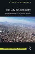The City in Geography