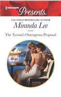 The Tycoon's Outrageous Proposal: (2 Marrying a Tycoon)
