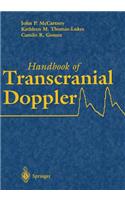 Handbook of Transcranial Doppler