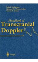 Handbook of Transcranial Doppler