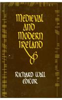 Medieval and Modern Ireland