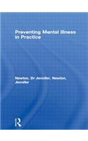 Preventing Mental Illness in Practice