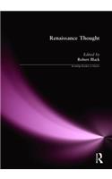 Renaissance Thought