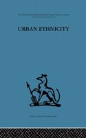 Urban Ethnicity