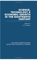 Science, technology and economic growth in the eighteenth century