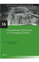 Groundwater Response to Changing Climate