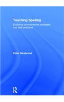 Teaching Spelling