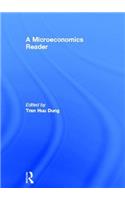 A Microeconomics Reader