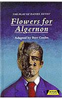 Play of Flowers for Algernon