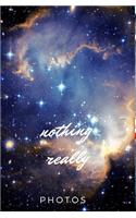 Nothing Really