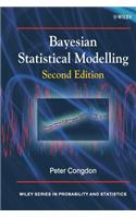 Bayesian Statistical Modelling