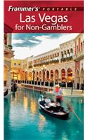 Frommer's Portable Las Vegas for Non-gamblers