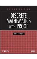 Discrete Mathematics with Proof