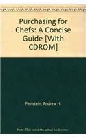 Purchasing for Chefs