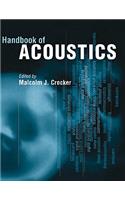 Handbook of Acoustics