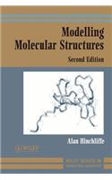 Modelling Molecular Structures