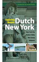 Exploring Historic Dutch New York
