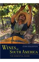 Wines of South America